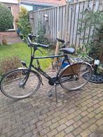 Batavus Herenfiets 28 inch - Gebruikt, Fietsen en Brommers, Fietsen | Heren | Herenfietsen, Ophalen, Gebruikt, Versnellingen, Batavus