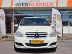 Mercedes-Benz B-klasse 200 Automaat BJ.11-2009 / Airco Clima, 65 €/maand, Gebruikt, 4 cilinders, 1290 kg