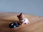Sylvanian families baby eekhoorntje/zeerover/pet, Ophalen of Verzenden, Zo goed als nieuw