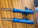 Set voorvorkpoten voor Malaguti Phantom, Fietsen en Brommers, Ophalen of Verzenden, Gebruikt, Overige typen, Overige merken