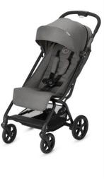 Cybex Eezy S+ buggy - Compact en comfortabel!, Kinderen en Baby's, Ophalen of Verzenden, Zo goed als nieuw, Overige merken, Verstelbare rugleuning