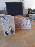 scrap-Een bloemetje(352), Ophalen of Verzenden, Nieuw, Overige thema's