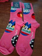 Happy Socks 41-46. Disney, Simpsons of Zandra Rhodes., Ophalen of Verzenden, Nieuw, Maat 43 t/m 46, Overige kleuren