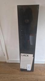 IKEA Lack Wandplank Zwart, Huis en Inrichting, Ophalen of Verzenden, Nieuw
