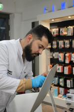 MacBook iMac Reparatie|Battary|N.O.P|GSM|Waterschade, Overige modellen, Overige groottes, Ophalen of Verzenden, Zo goed als nieuw