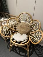 rotan stoel, Kinderen en Baby's, Kinderkamer | Tafels en Stoelen, Ophalen of Verzenden