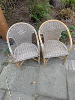 rotan kinderstoeltjes, Kinderen en Baby's, Ophalen, Gebruikt, Stoel(en)