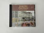 haydn - piano sonatas bart van oort, Ophalen of Verzenden, Classicisme, Zo goed als nieuw, Overige typen