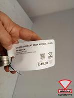 VW Polo 6R Seat Ibiza Aircoleiding Airco Leiding 6R1820743K, Ophalen of Verzenden, Gebruikt, Volkswagen