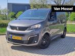 Peugeot Expert 2.0 BlueHDI 145 Compact Premium | Airco | App, Auto's, Bestelauto's, Voorwielaandrijving, Stof, Gebruikt, 4 cilinders