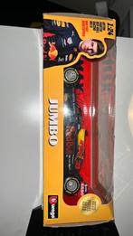 Mooie max verstappen race auto, Ophalen of Verzenden, Zo goed als nieuw, Bburago