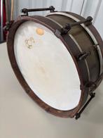 Antieke Snare Koper/Hout, Antiek en Kunst, Ophalen
