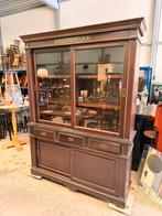 Wandkast vitrinekast buffetkast kast, Huis en Inrichting, Kasten | Vitrinekasten, 200 cm of meer, 150 tot 200 cm, Ophalen of Verzenden