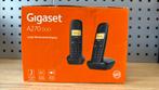 Gigaset A270 Duo, Ophalen of Verzenden, Nieuw, 2 handsets