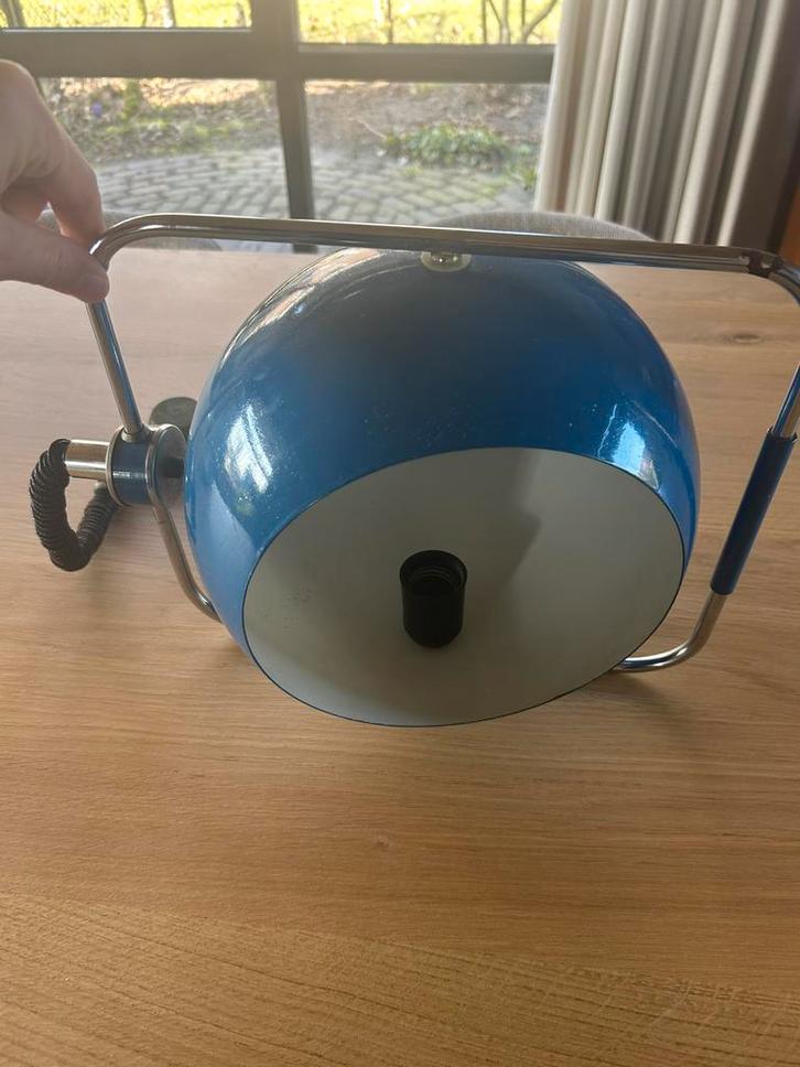 Gepo Hanglamp, Huis en Inrichting, Lampen | Hanglampen, Zo goed als nieuw, Minder dan 50 cm, Ophalen