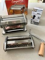 Nieuwe Pastamachine - Nooit Gebruikt!, Ophalen of Verzenden, Nieuw