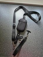 Crossbody telefoonkoord met tasje en polsbandje (nieuw), Ophalen of Verzenden, Nieuw, Overige typen, Overige merken