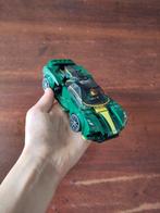 Lego auto groen, Ophalen of Verzenden, Gebruikt, Lego