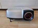 Mitsubishi HC5000 Full HD projector + 110 inch spanscherm, Audio, Tv en Foto, Beamers, Gebruikt, Ophalen of Verzenden, LCD, Mitsubishi