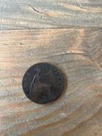 One Penny 1901, Ophalen of Verzenden, Overige waardes, Losse munt