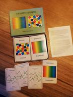 Kwaliteiten spel/Peter Gerrickens, Een of twee spelers, Ophalen of Verzenden, Zo goed als nieuw