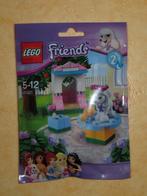 LEGO 41021 Friends Het Hondenhok van Poedel nieuw, Ophalen of Verzenden, Nieuw, Complete set, Lego