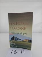 Een Huis in Toscane - Frances Mayes, Ophalen of Verzenden, Gelezen, Frances Mayes, Nederland