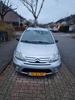 Citroën C3 1.4 I 2007 Grijs, Voorwielaandrijving, 1360 cc, 989 kg, Origineel Nederlands