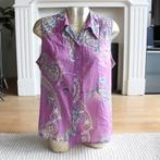 Gossip Topje (XL) € 20,-, Kleding | Dames, Paars, Maat 46/48 (XL) of groter, Ophalen of Verzenden, Zo goed als nieuw