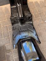 Piaggio Typhoon Binnenkappen Glans Zwart, Ophalen, Zo goed als nieuw, Kap, Piaggio