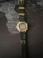 Citizen Promaster D202-E80109 Duikhorloge, Gebruikt, Staal, Kunststof, Ophalen of Verzenden