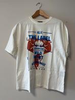 Alix the label Shirtje Maat s- Zo Goed Als Nieuw, Ophalen of Verzenden, Zo goed als nieuw, Maat 48/50 (M)