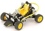 Lego Technic set 8207 Duinracer., Kinderen en Baby's, Speelgoed | Duplo en Lego, Ophalen of Verzenden, Zo goed als nieuw, Complete set
