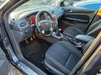 Ford Focus Wagon 1.6-16V Futura AIRCO *apk:07-2026*, 1596 cc, Gebruikt, 4 cilinders, 635 kg