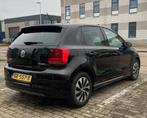 Volkswagen Polo 1.4 TDI Business Edition, Voorwielaandrijving, Stof, Gebruikt, 580 kg