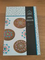 Dotting onderzetters maken, Ophalen of Verzenden, Nieuw