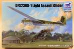 ROWASP | Bronco Models 1/72 DFS230B-1 Light Assault Glider, Hobby en Vrije tijd, Overige merken, 1:72 tot 1:144, Bronco Models