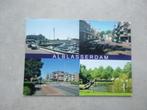 Alblasserdam, haven/auto, Verzamelen, Ansichtkaarten | Nederland, Verzenden, Voor 1920, Ongelopen, Zeeland