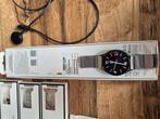 Samsung galaxy watch 7 40 mm, Ophalen, Zwart, Samsung ⌚️, Zo goed als nieuw