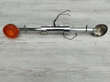 Lichtbar knipperlicht/ Yamaha beschikbaar voor biedingen