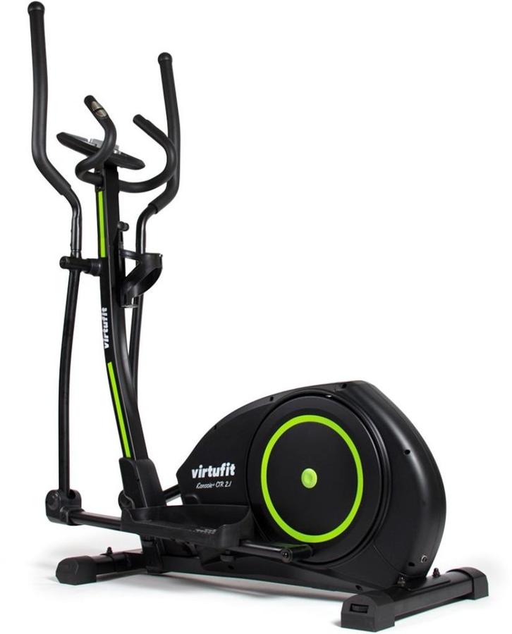 Crosstrainer huren in Twente, Sport en Fitness, Fitnessapparatuur, Nieuw, Crosstrainer, Armen, Benen, Borst, Buik, Rug, Ophalen of Verzenden
