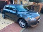 Swift 1.2 Hybrid Benz Airco Radar Cruise 5 Drs 34000km Uniek, Auto's, Voorwielaandrijving, Stof, 4 cilinders, 400 kg