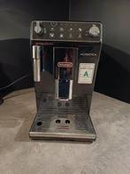 Koffie bonenmachine, Witgoed en Apparatuur, Koffiezetapparaten, Ophalen of Verzenden, Zo goed als nieuw, Koffiemachine