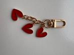 Hartjes bag charm / sleutelhanger, Ophalen of Verzenden