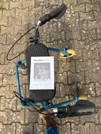 Rollator, Ophalen