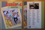 Kiekeboe 95 - Alles kitsch (SC), Eén stripboek, Ophalen of Verzenden, Nieuw, Merho