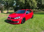 Volkswagen Golf 2.0 GTI Edition 35 uitgevoerd NL auto, Euro 5, Bedrijf, Golf, 1314 kg