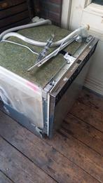 Vaatwasser Siemens voor onderdelen, Witgoed en Apparatuur, Vaatwasmachines, Ophalen, Gebruikt, Inbouw, 45 tot 60 cm