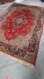 Prachtig groot vintage Perzisch tapijt 300x200!, Huis en Inrichting, Stoffering | Tapijten en Kleden, Perzisch, 200 cm of meer