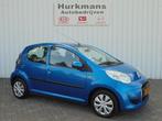 Citroen C1 1.0i 1e EIG ! 5DRS AIRCO NL-AUTO SUPER ZUINIG, Euro 5, Stof, Gebruikt, Zwart